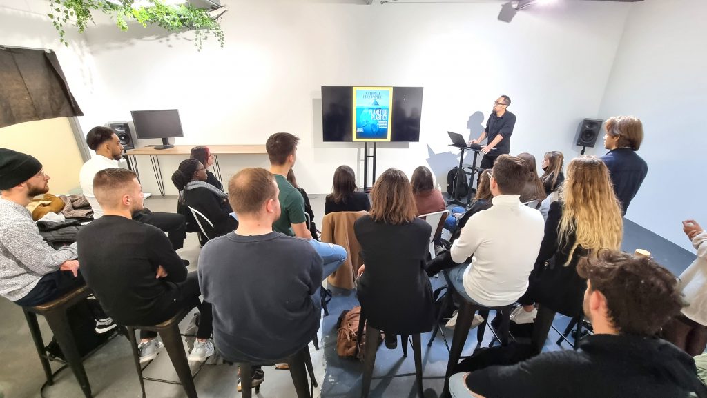 Location salle de réunion 20 personnes 45m²