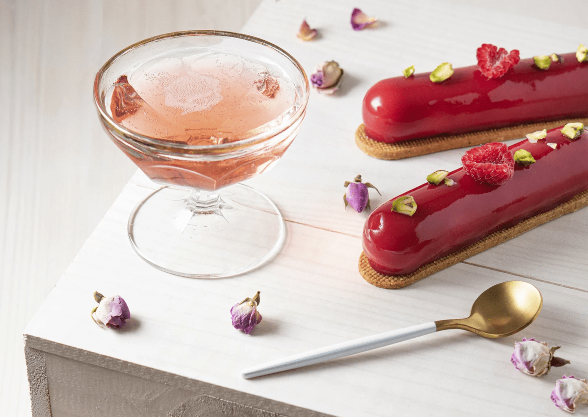 Initiation au Stylisme et photographie culinaire / Formation 8h