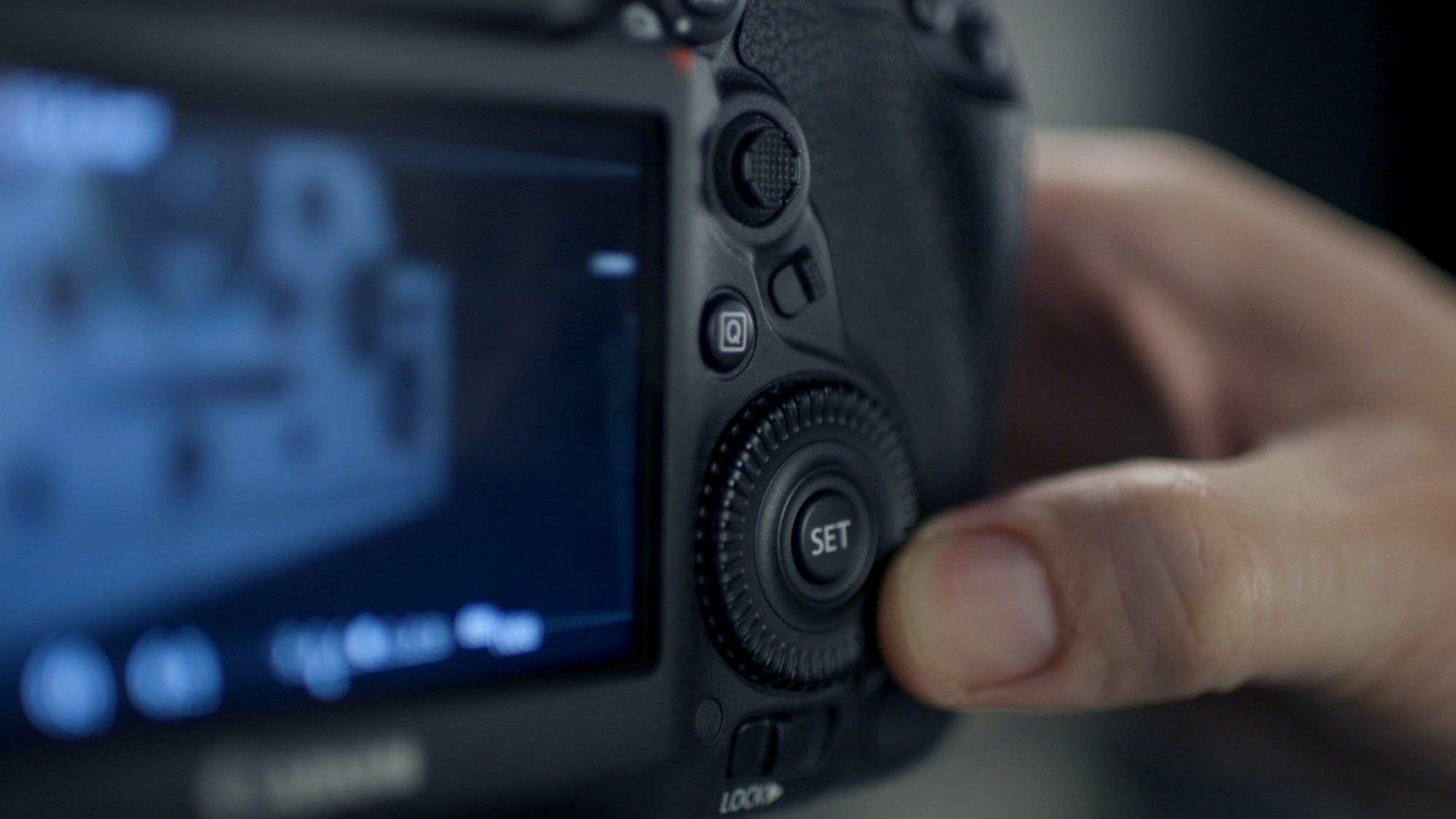 Prises de vue avec hybrides/réflexs en mode ciné - professionnalisation / Formation 5jrs