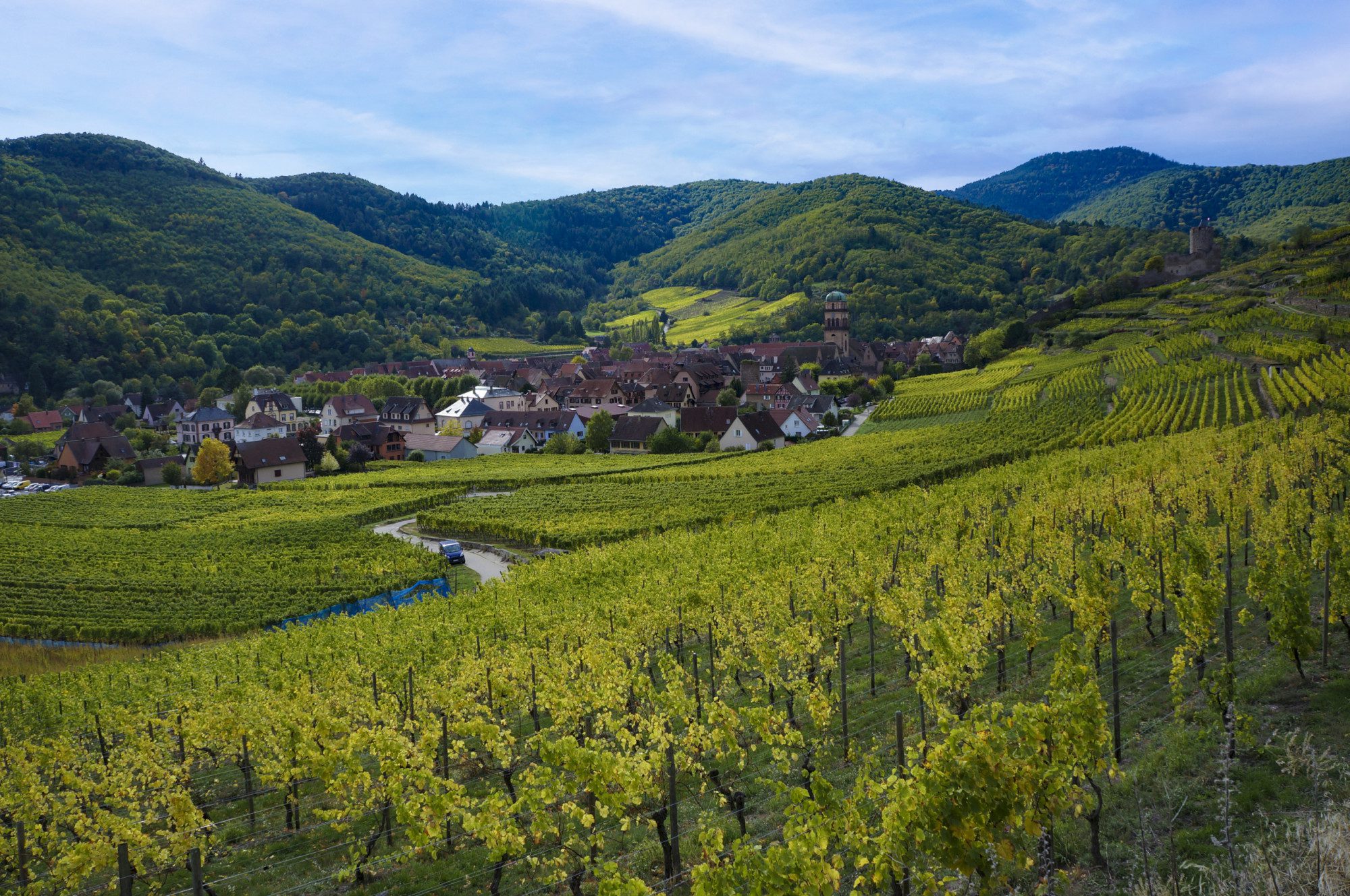 Alsace