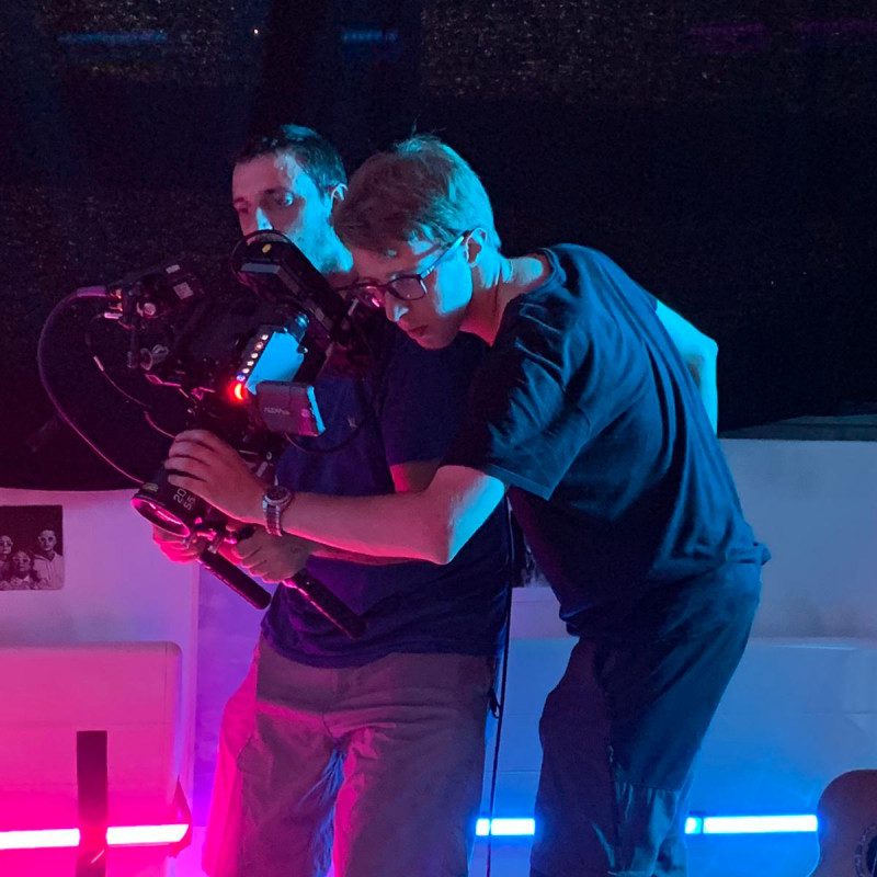 Cinematographers