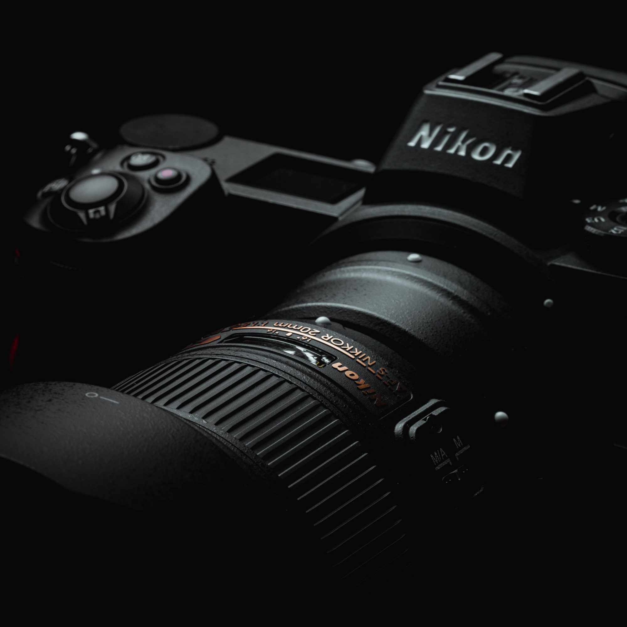 Prise en main du Nikon Z9 / workshop 8h