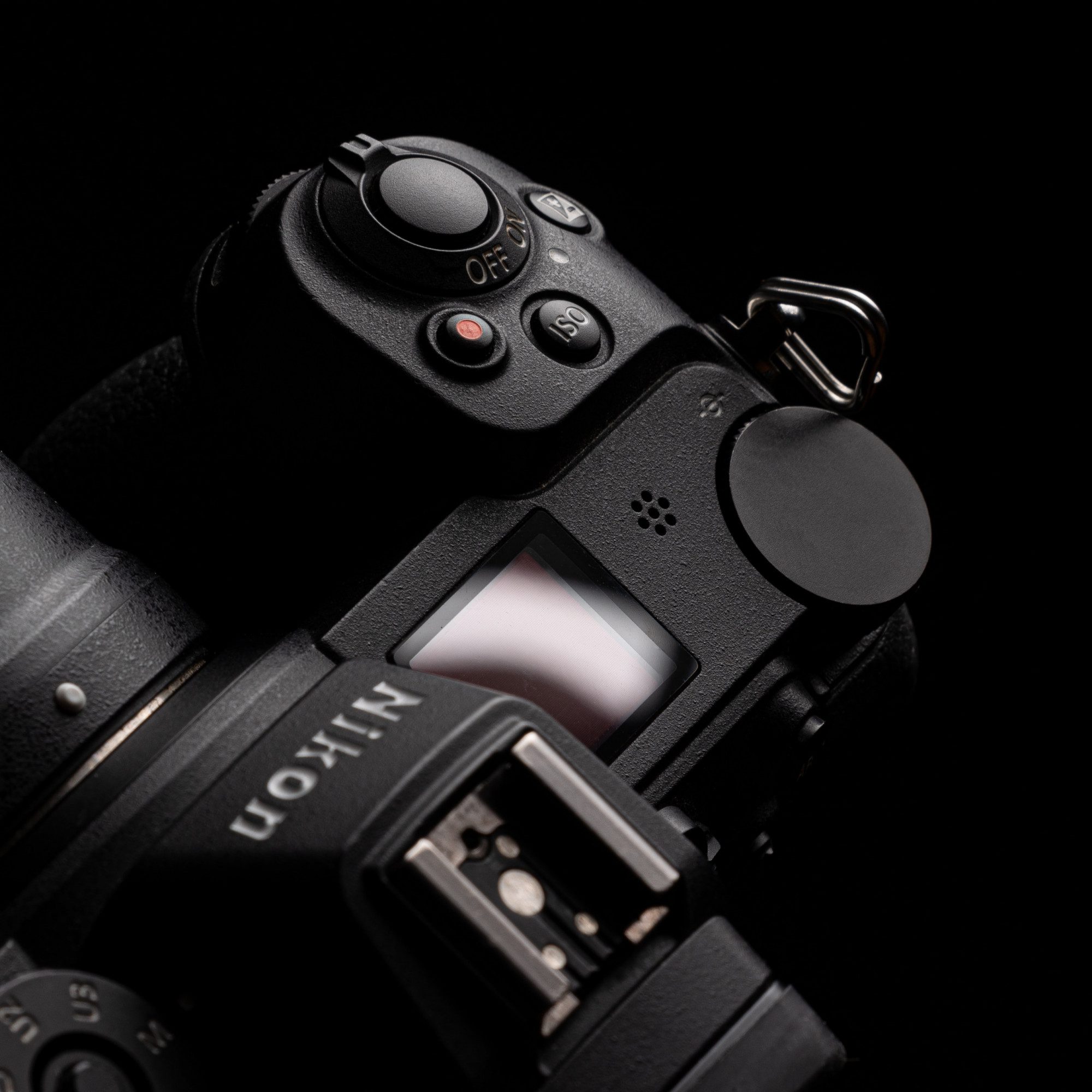 Prise en main du Nikon Z9 / workshop 8h