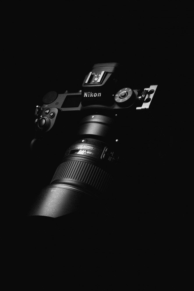 Prise en main du Nikon Z9 / workshop 8h