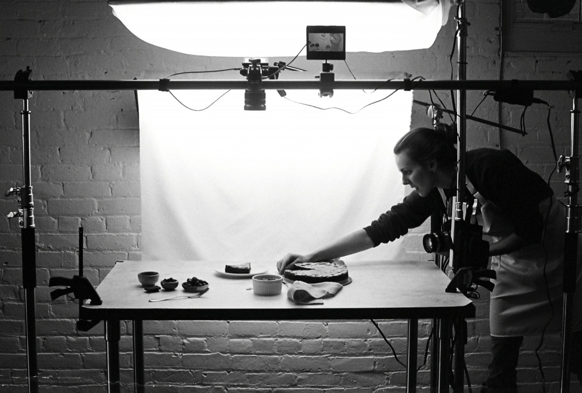 La photographie en packshot / Formation 8h