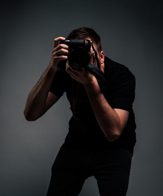 Initiation à la photographie de portrait en manuel / Formation 8h
