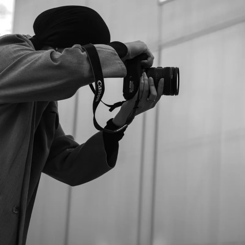 Photographe