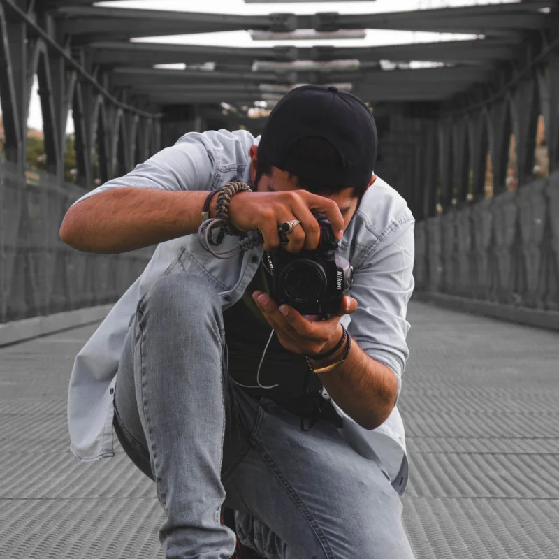Photographe exterieur