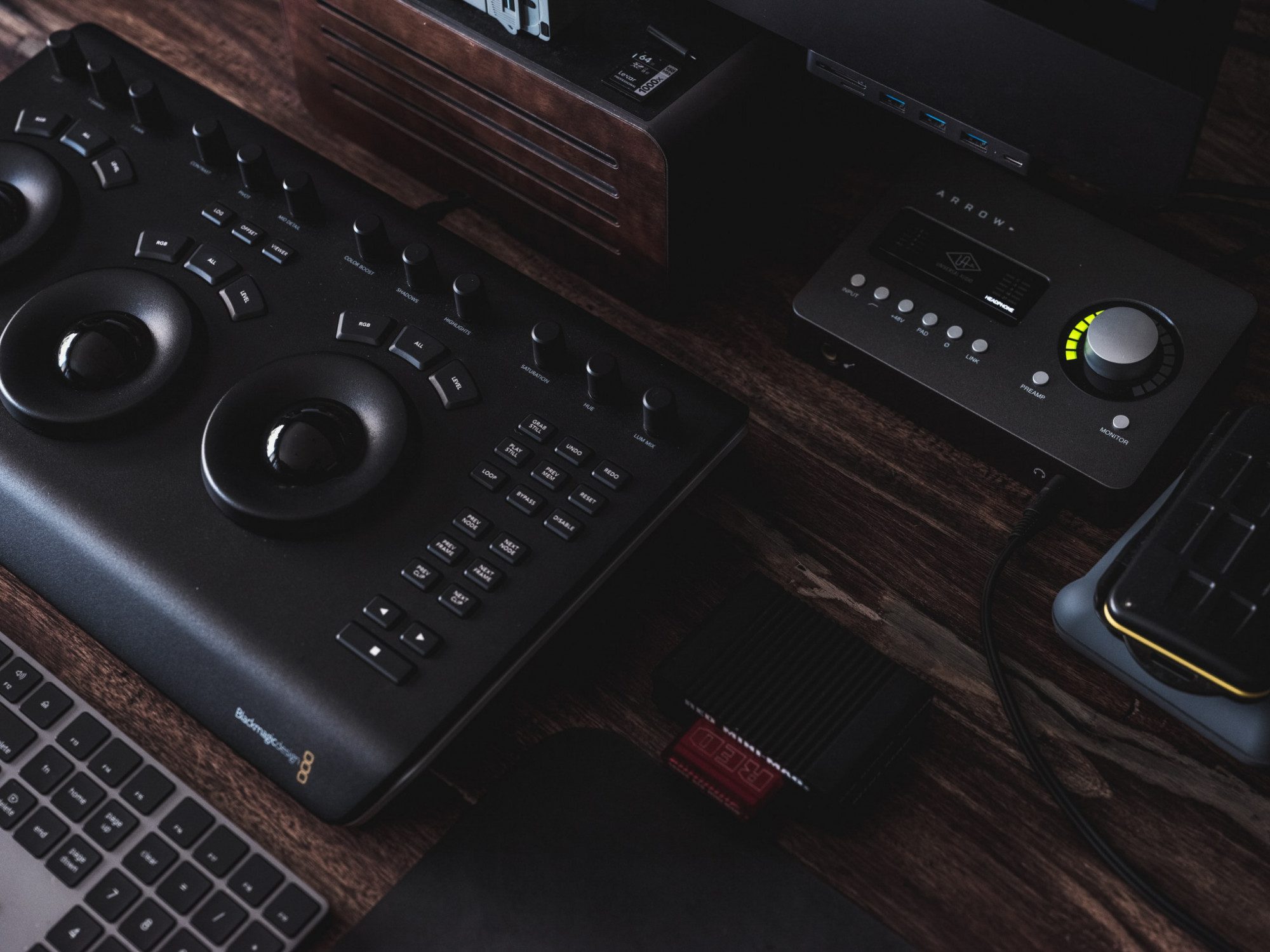 Étalonnage et Workflow HDR / Formation 8h