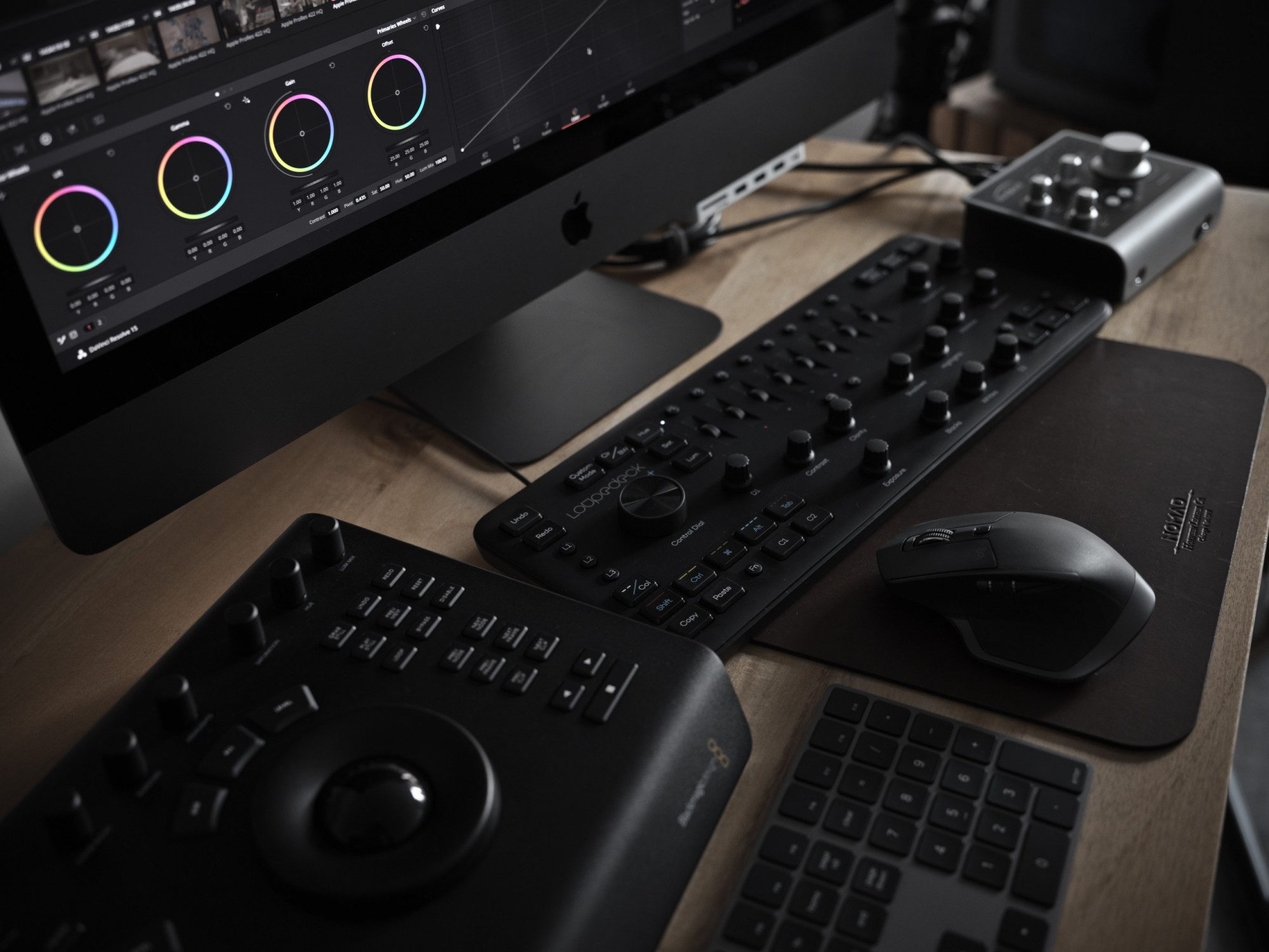 Étalonnage et Workflow HDR / Formation 8h