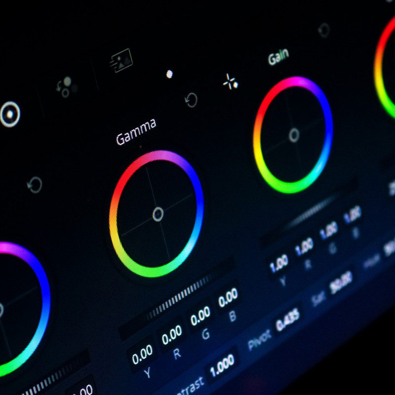 DaVinci Resolve