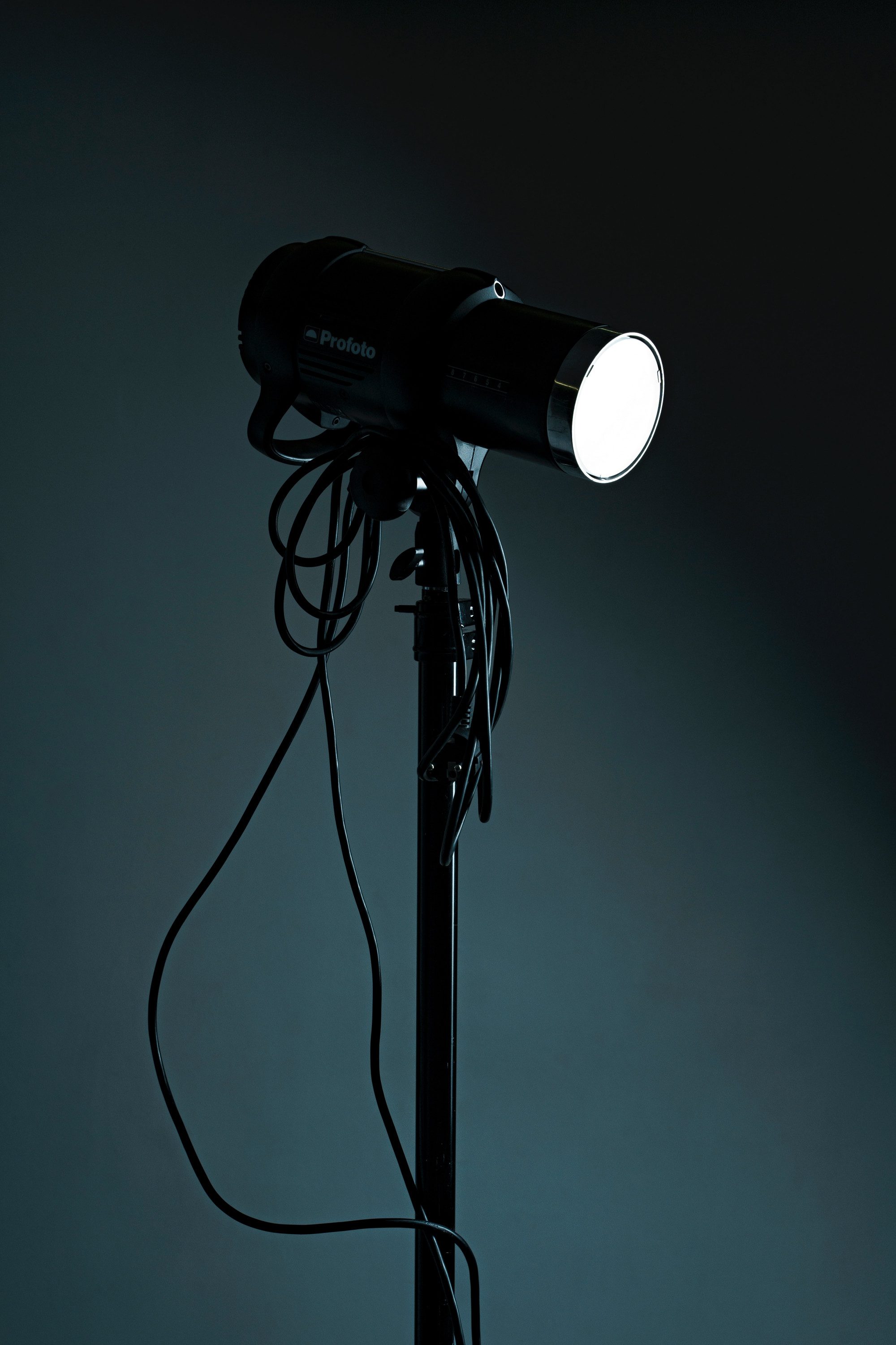 Perfectionnement : photographie au Flash en studio / Formation 8h