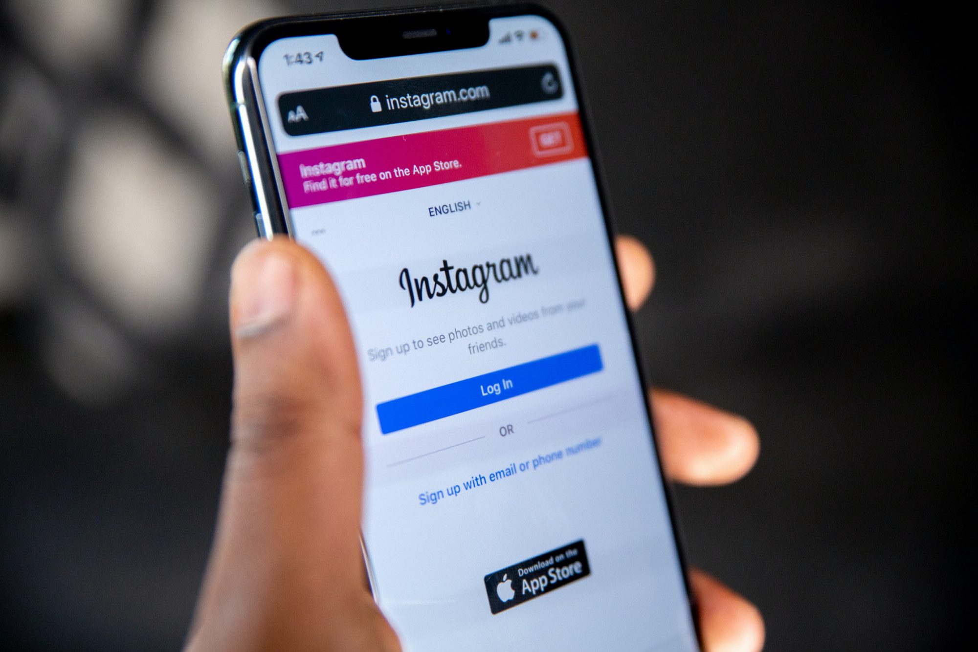 Trouver son style sur Instagram et affirmer son identité visuelle / Workshop 4h