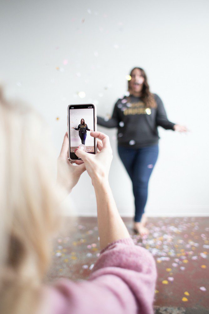 Trouver son style sur Instagram et affirmer son identité visuelle / Workshop 4h