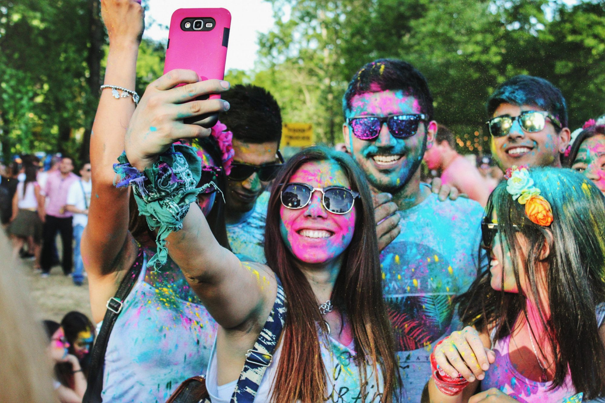 Trouver son style sur Instagram et affirmer son identité visuelle / Workshop 4h