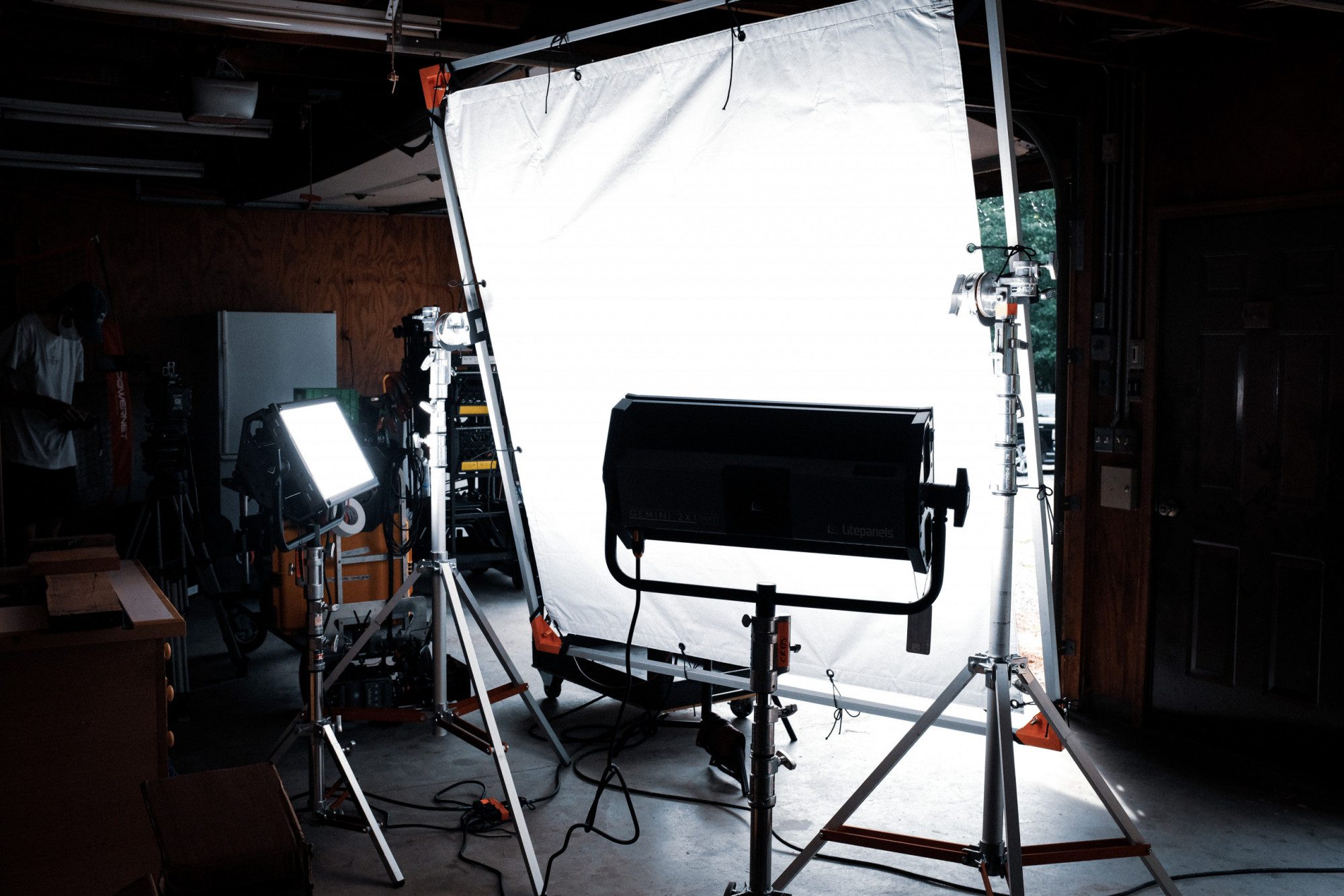 Assistant Électricien : se préparer un tournage de A à Z / Formation 8h