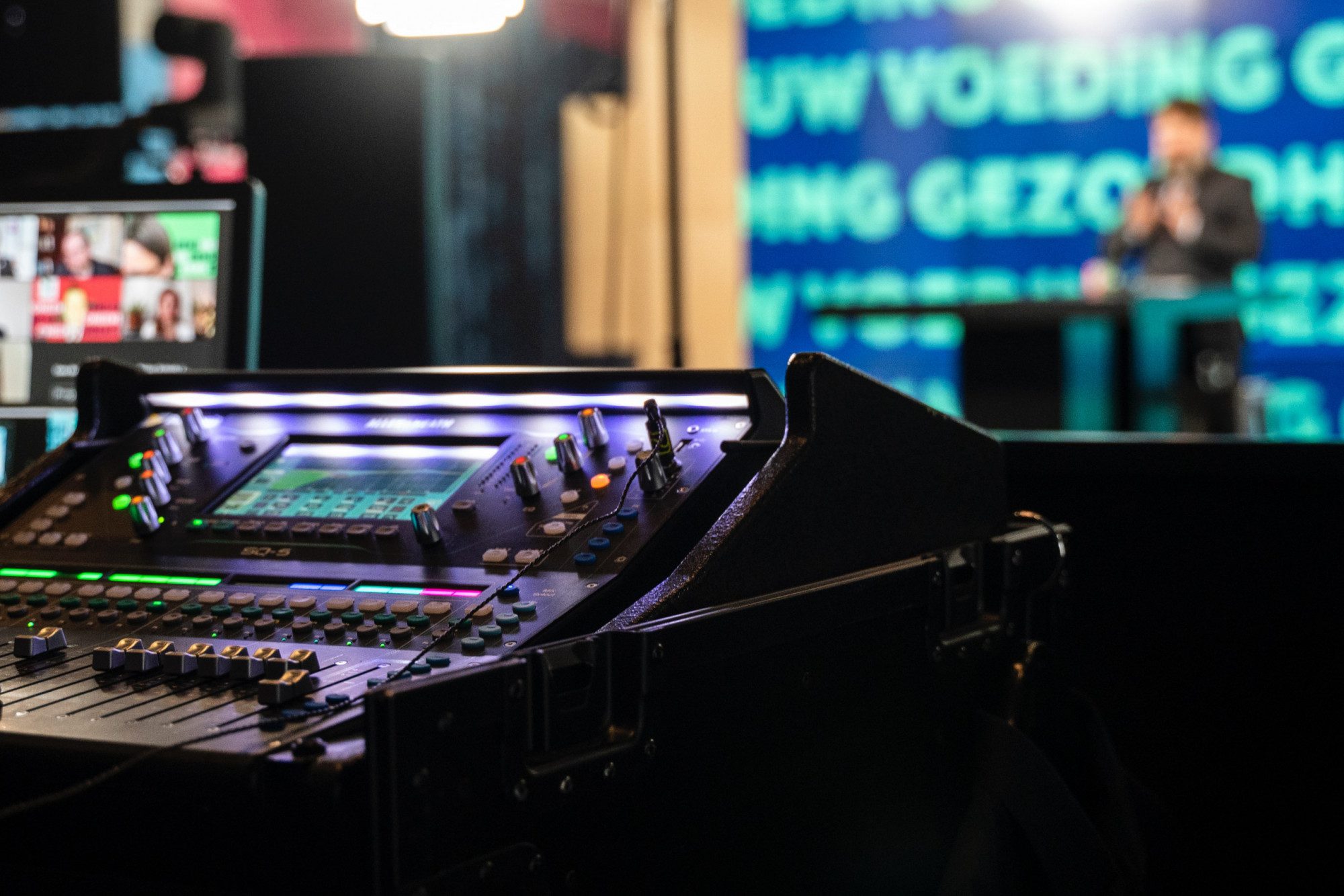 Initiation à Vmix et streaming / Formation 8h