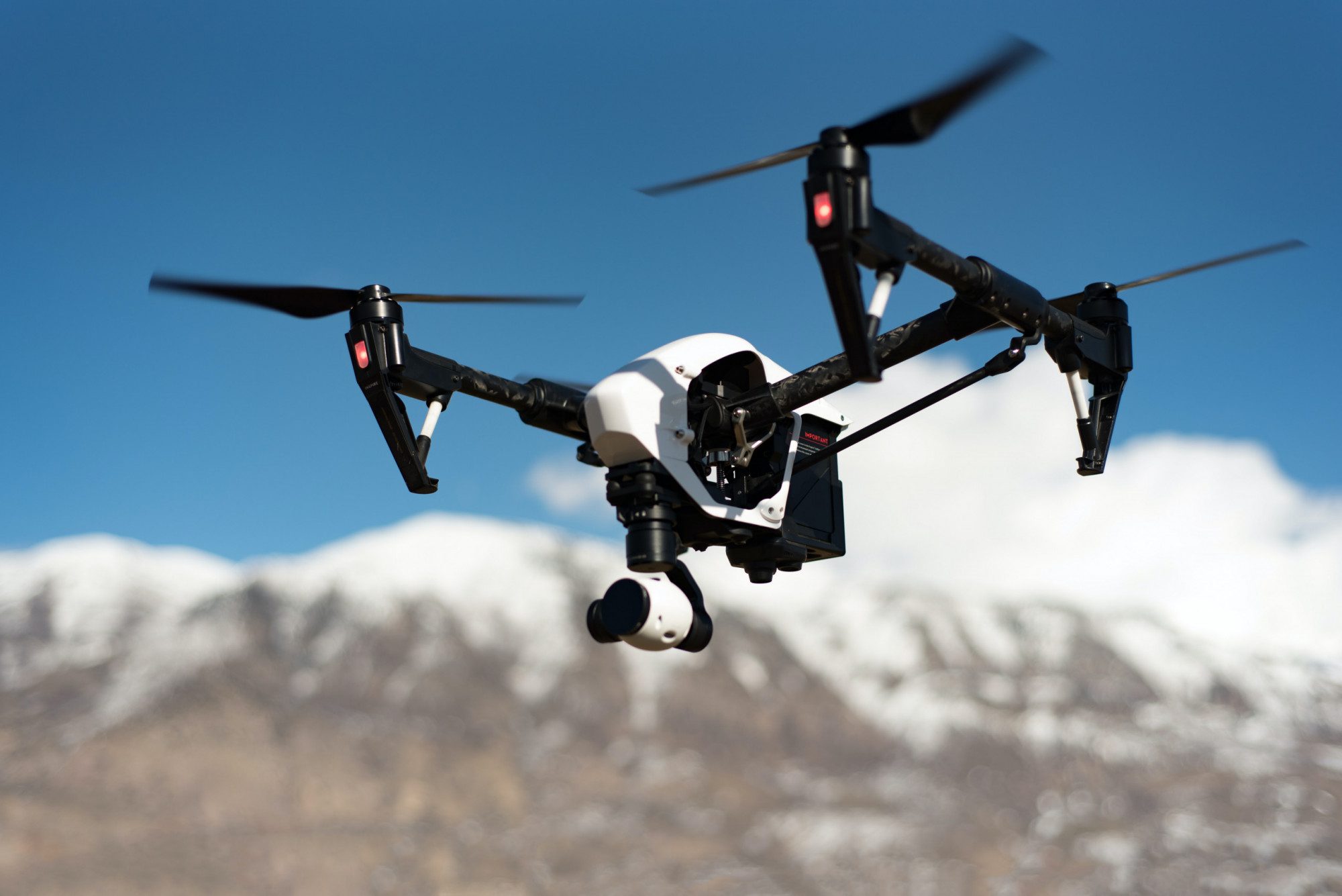 Photographie et vidéo vue du ciel - initiation au drone / Formation 8h