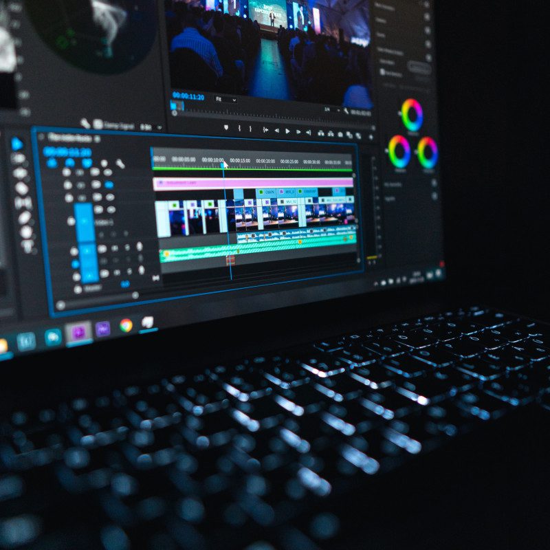 premiere pro laptop