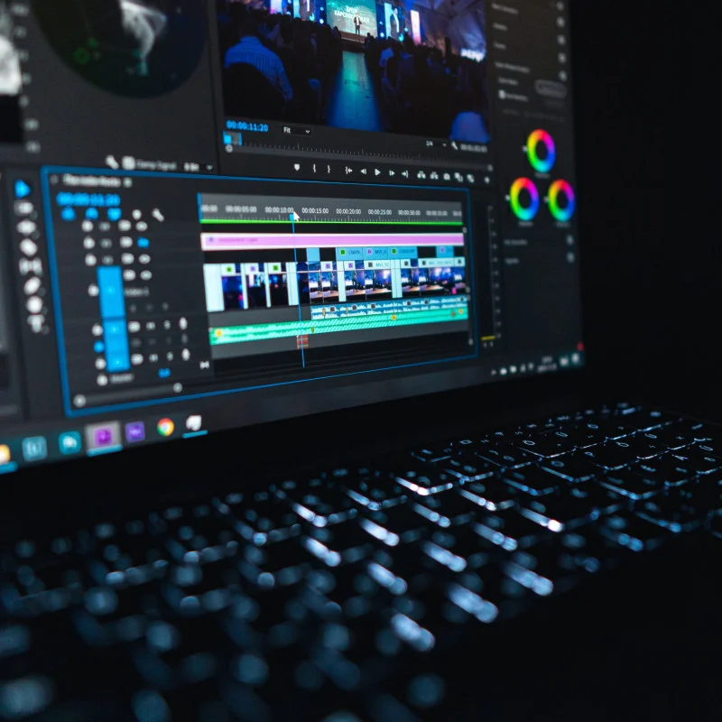 premiere pro laptop