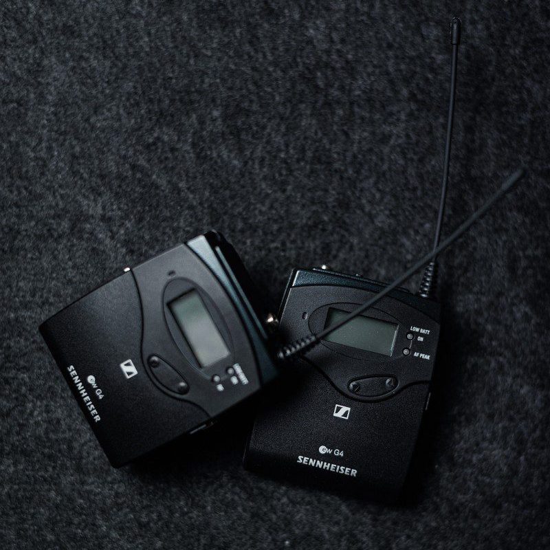 kit HF