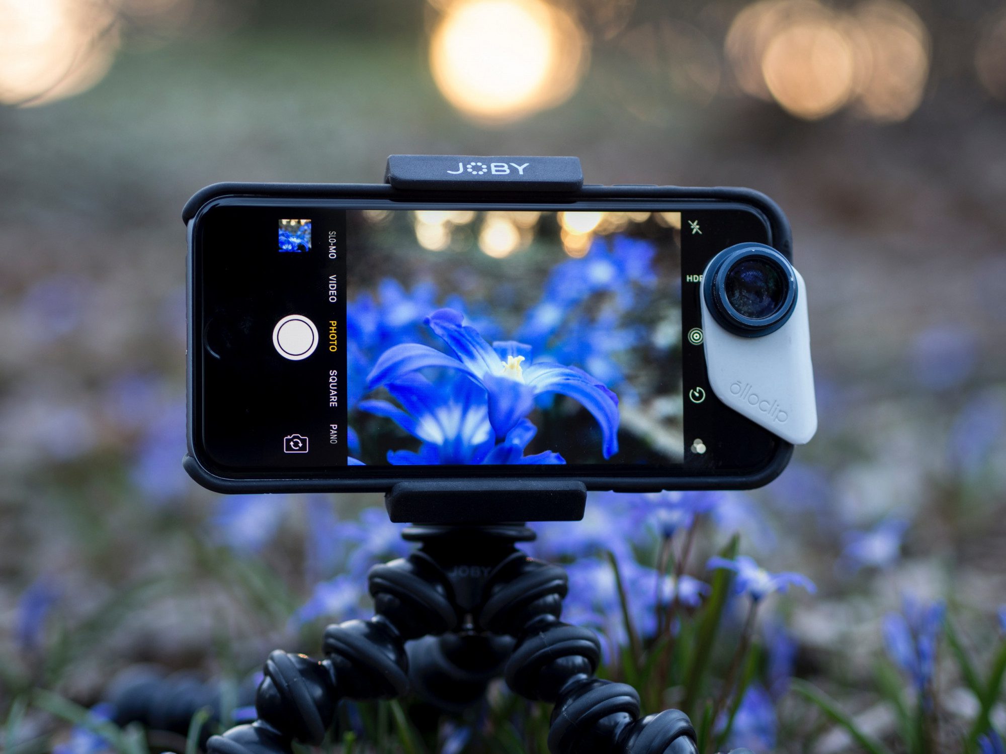 Réaliser des vidéos percutantes sur smartphone / Formation 8h