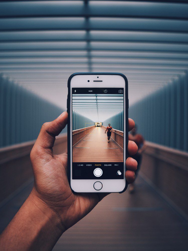 Réaliser les meilleures photos avec son smartphone / Formation 8h