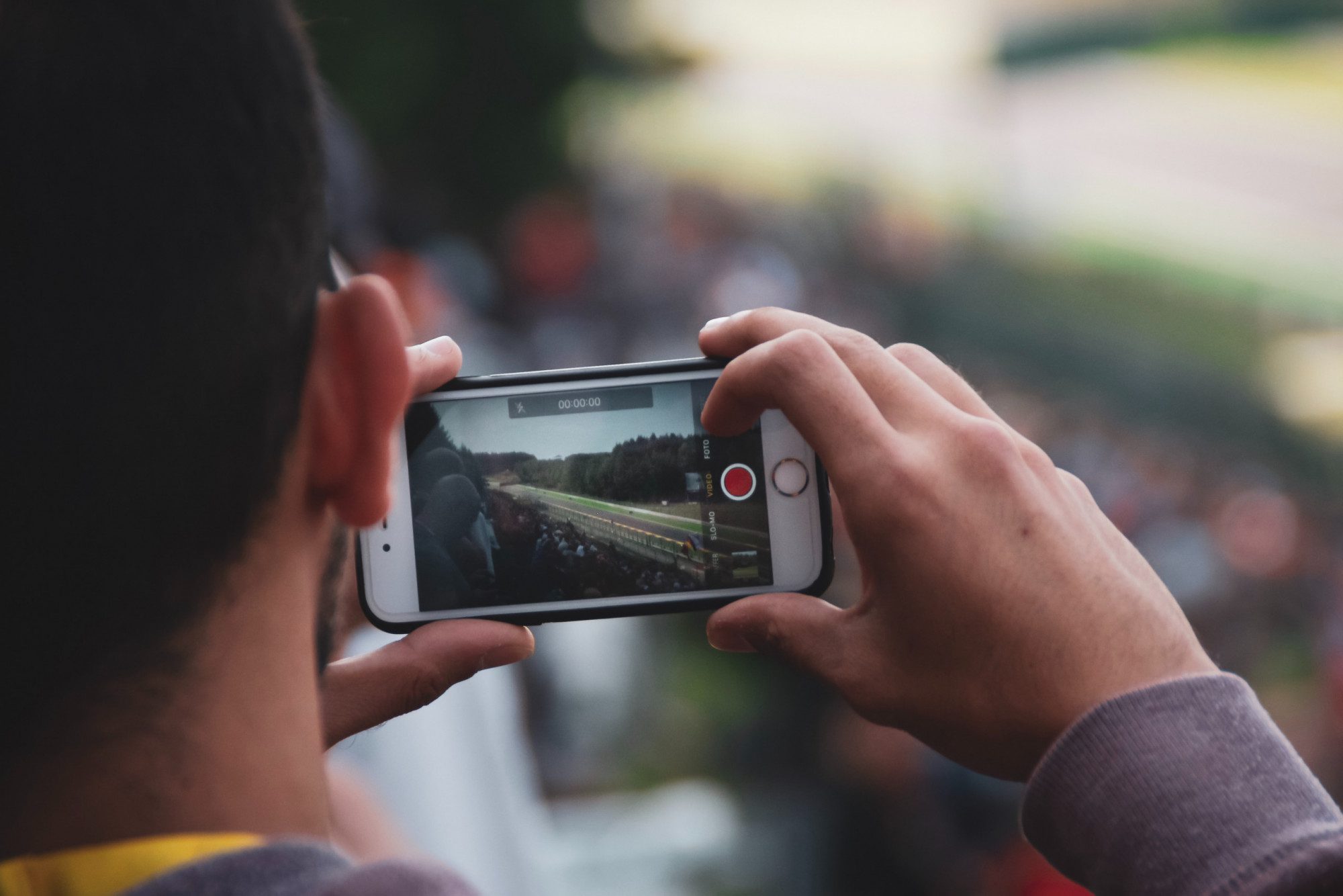 Réaliser et monter des vidéos percutantes sur smartphone / Formation 2jrs