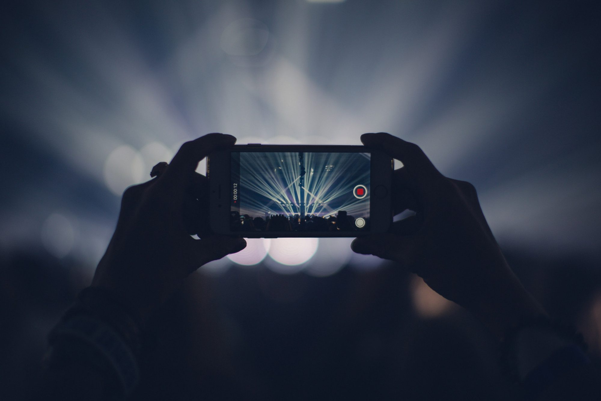Réaliser des vidéos percutantes sur smartphone / Formation 8h