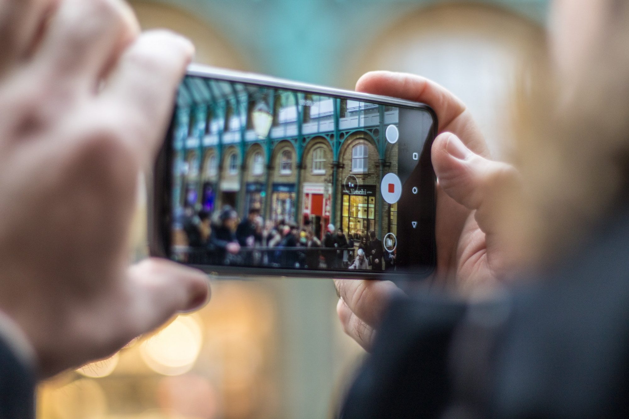 Réaliser et monter des vidéos percutantes sur smartphone / Formation 2jrs