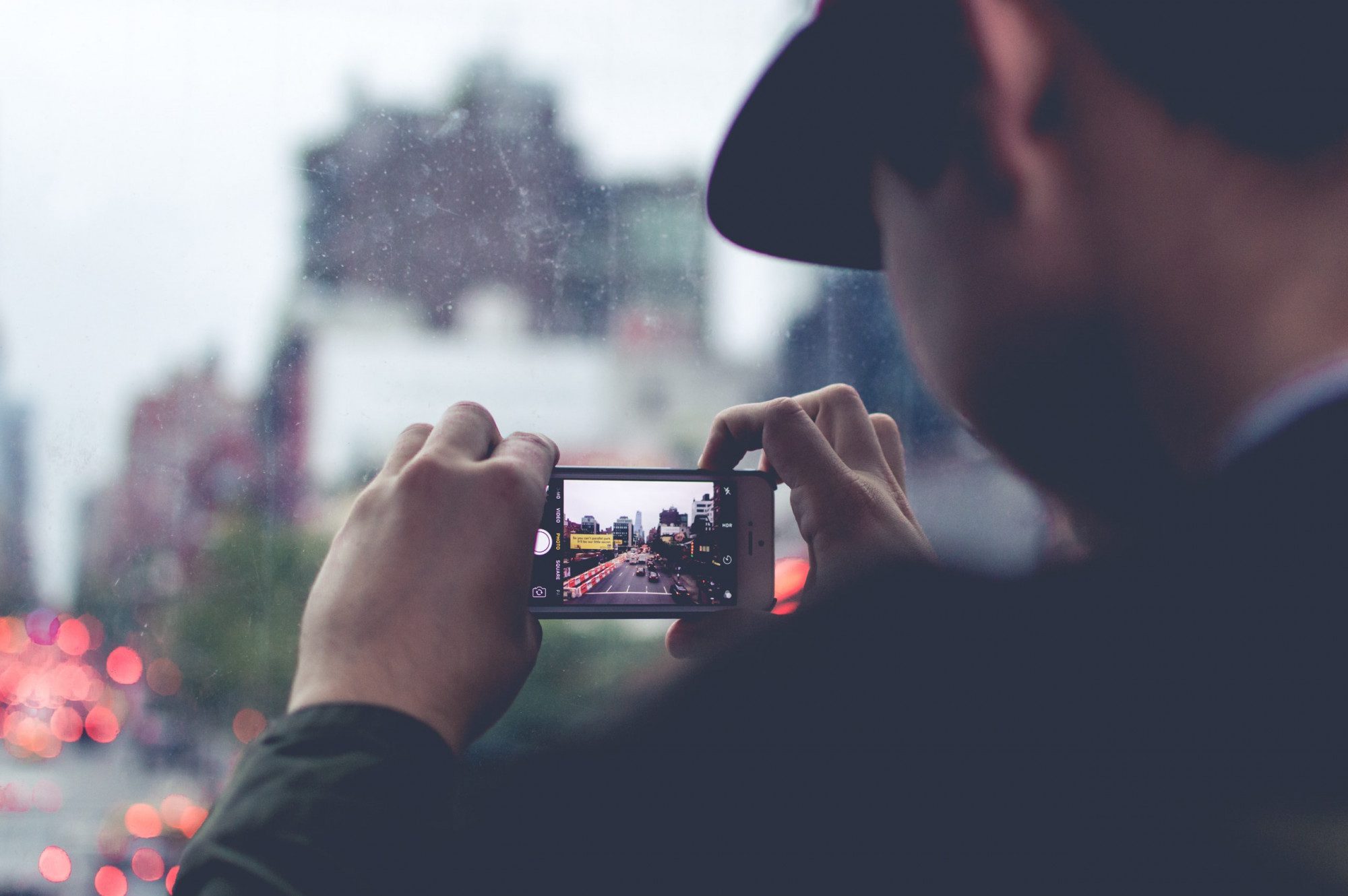 Réaliser des vidéos percutantes sur smartphone / Formation 8h