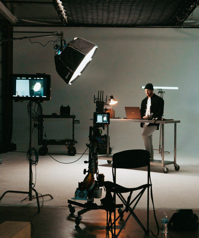 studio