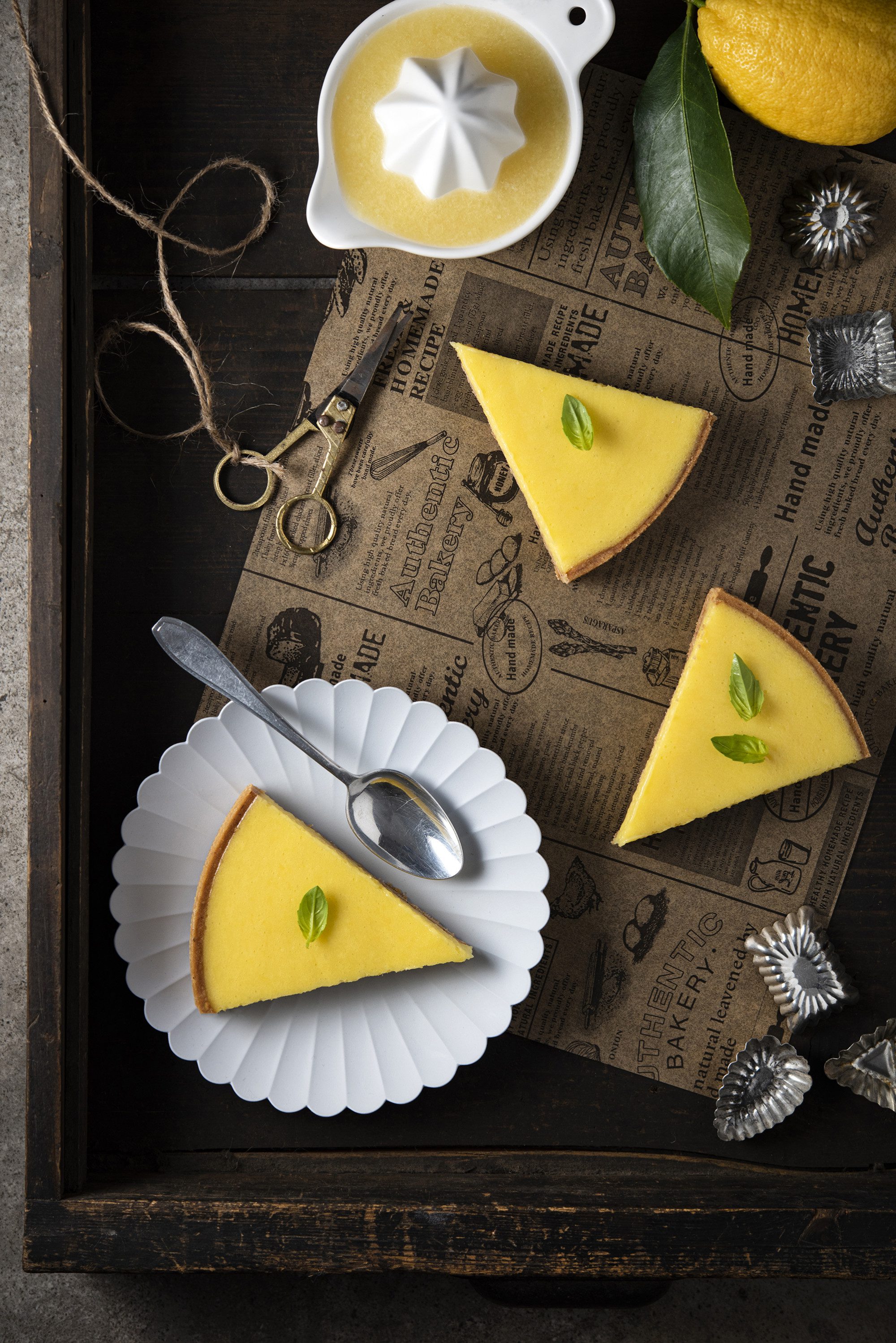 Approfondissement Stylisme et photographie culinaire en studio / Formation 2 jrs