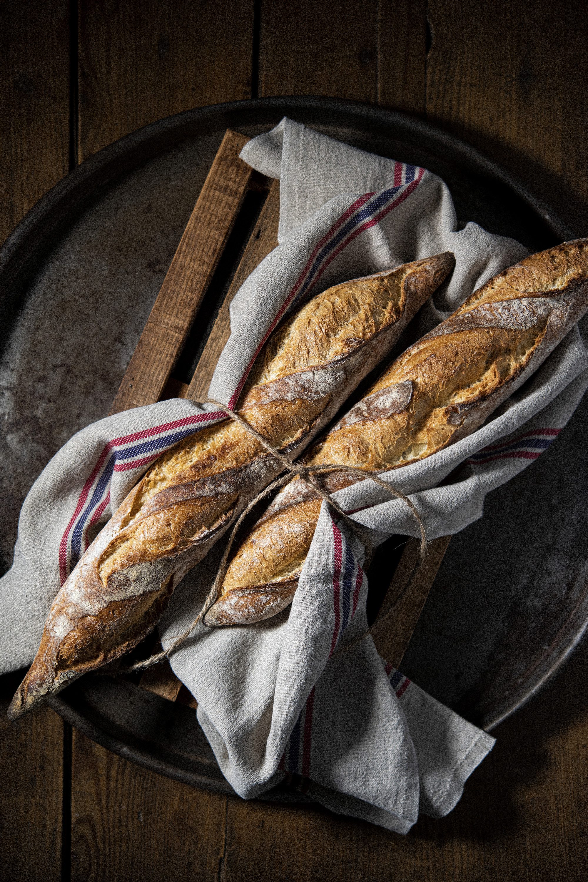 Approfondissement Stylisme et photographie culinaire en studio / Formation 2 jrs